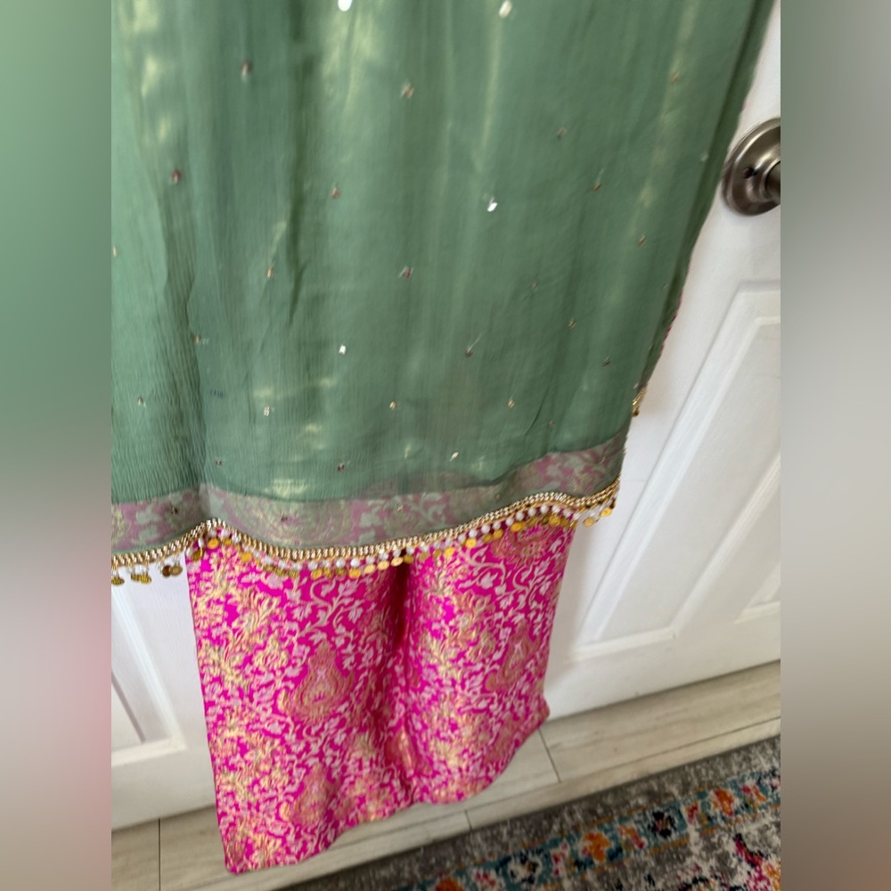 Indian pakistani dress - Picture 10 of 10